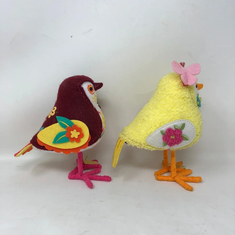 Target Bird Set Hue 2025 Chaparrito 2023 Day of the Dead Wondershop Spritz